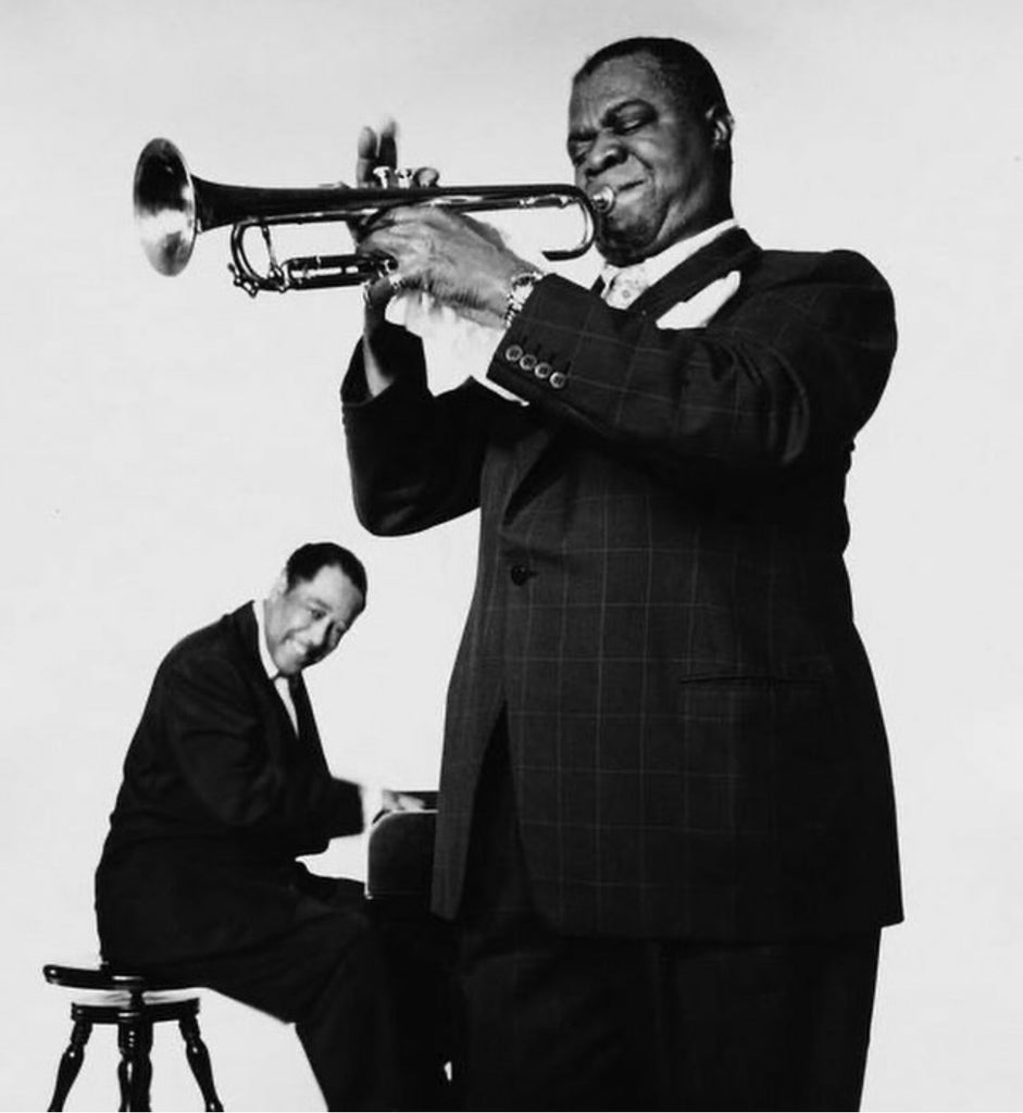 Whether You are a Musician or an Artiste Depends on Whether You Can Make Your Instrument Cry