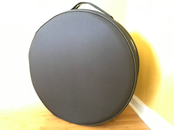 Steel Drum Hard Case For Frontline Pans