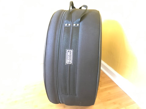 Steel Drum Hard Case For Frontline Pans