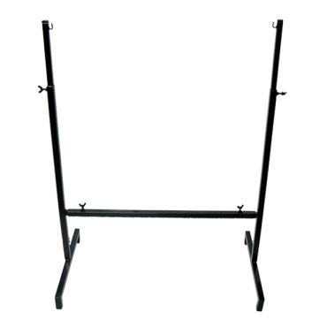 KaribPan - 'Low E’ Double Seconds Pro Package with Nickel Plating + Cases, Stands and Mallets (Free Shipping)